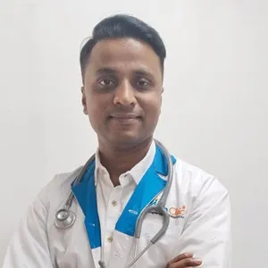 Dr. Gautham S L